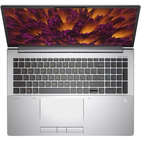Laptop Hp Zbook Fury 16 G10 62v79ea