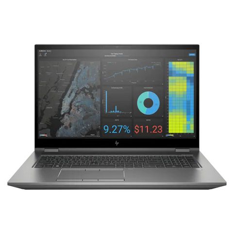 Laptop Hp ZBook Fury 17 G7 26F43Av