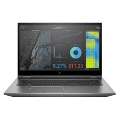  Laptop Hp ZBook Fury 17 G7 26F43Av 