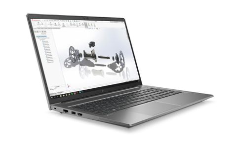 Laptop Hp Zbook Power G8