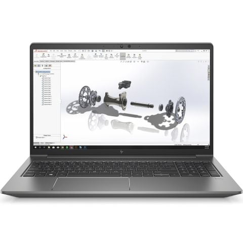 Laptop Hp Zbook Power G8 33d91av