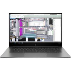  Laptop Hp Zbook Studio 15 G7 Mobile Workstation (core I9-10885h) 