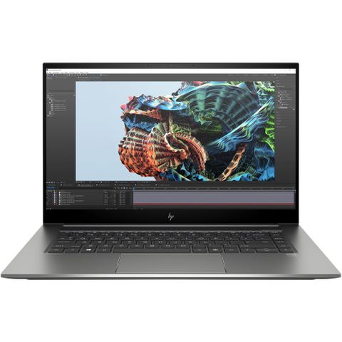 Laptop Hp Zbook Studio 15 G8 3k0s1av