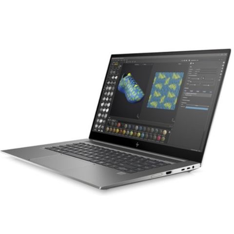 Laptop Hp ZBook Studio G7 8YP51av