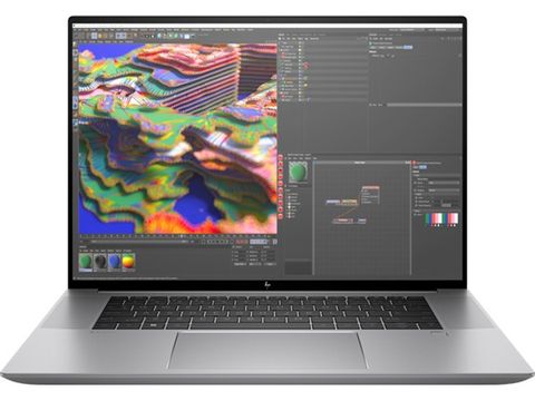Laptop Hp Zbook Studio G9 7m3v6pa