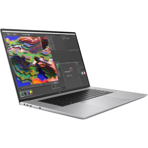 Laptop Hp Zbook Studio G9 7m3w5pa