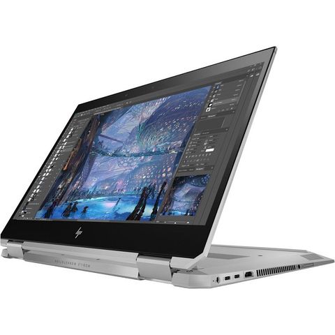 Laptop Hp Zbook Studio X360 G5 5ul54pa