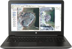  Laptop Hp Zbook V2W10Ut 