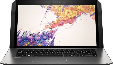 Laptop Hp Zbook X2 G4 5la78pa