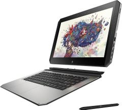  Laptop Hp Zbook X2 G4 5la81pa 