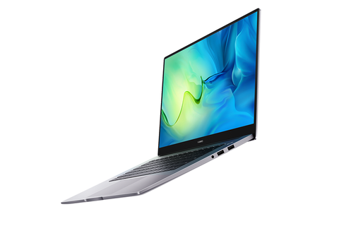 Laptop Huawei Bod-wdh9 Matebook D15 6941487243495 Bạc