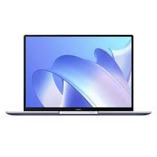 Laptop Huawei Klvd-wdh9 Matebook 14 6941487218103 Xám