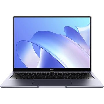 Laptop Huawei Klvl-w56w Matebook 14 6941487250998 Bạc