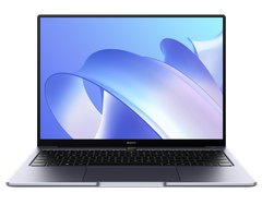  Laptop Huawei Matebook 14 2021 Klvd-wdh9 