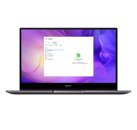 Laptop Huawei MateBook D14 2021