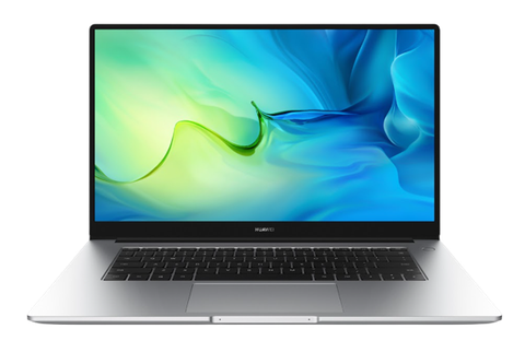 Laptop Huawei Matebook D15 2021 Bod-wdh9