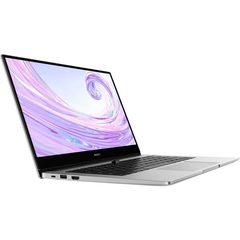  Laptop Huawei Nbd-wdh9 Matebook D14 6941487251940 Bạc 