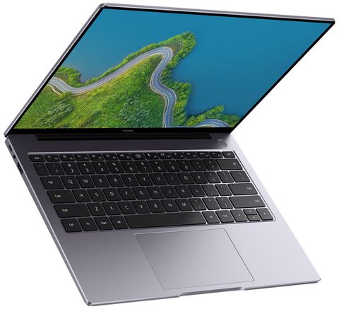 Laptop Huawei Qingyun L540
