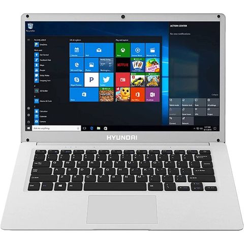 Laptop Hyundai Ht14ccic81es Hybook 14.1 Inch Celeron 8gb Ram