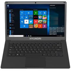  Laptop Hyundai Hybook 14.1 Inch Celeron 8gb Ram, 128gb Ssd 