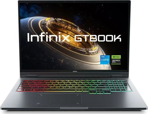 Laptop Infinix GT Book GL613