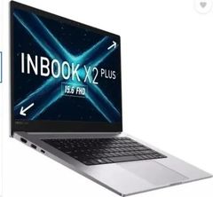  Laptop Infinix INBook X2 Plus 