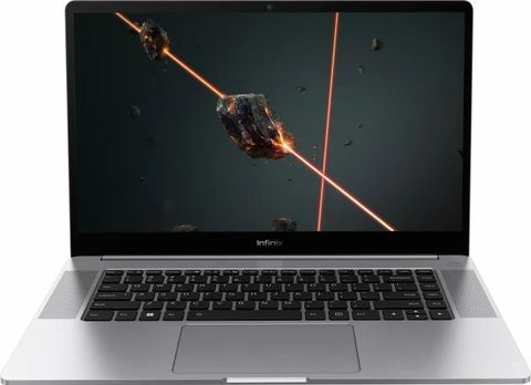 Laptop Infinix Zero Book Ultra AI