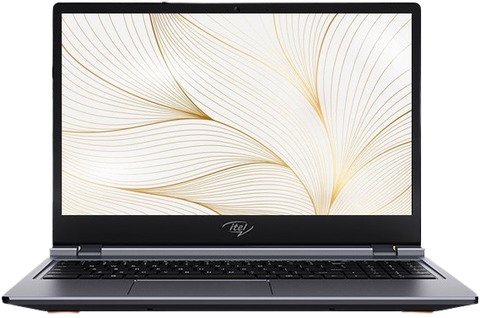 Laptop Itel Spirit 1 8109u