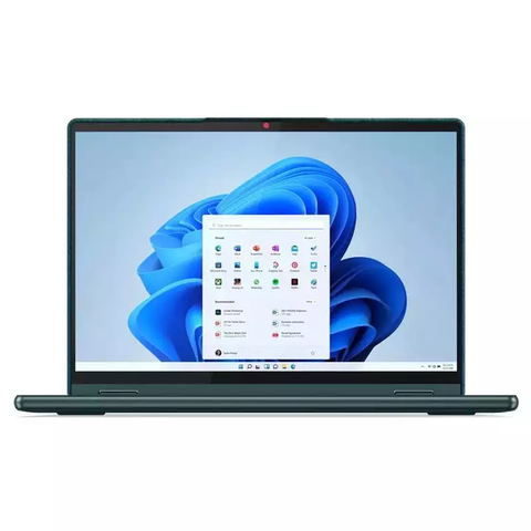 Laptop Lenovo 13alc7 (82ud0069in)