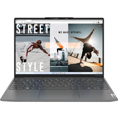  Laptop Lenovo 13iap7 (82u90080in) 