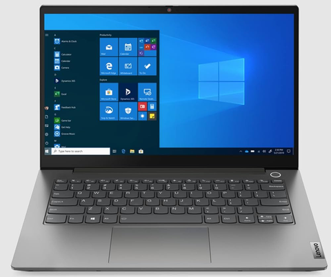Laptop Lenovo 14 (20vda0knih)