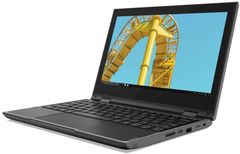 Laptop Lenovo 300E 81M90000Us 