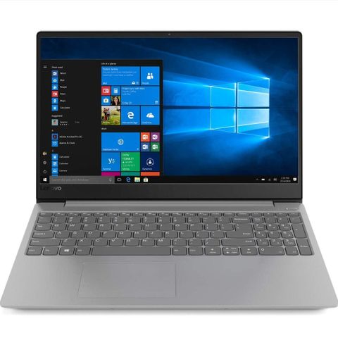 Laptop Lenovo 330s 81f501emin