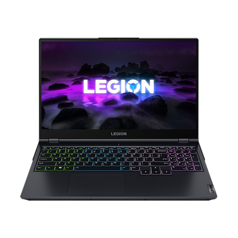 Laptop Lenovo 5 15ach6 (82jw00cmin)