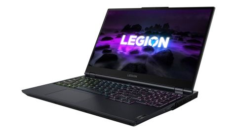 Laptop Lenovo 5 15ach6 (82jw00pbin)