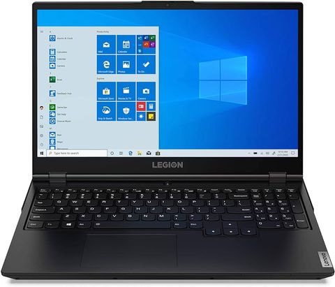Laptop Lenovo 5 15imh05h (81y6000dus)