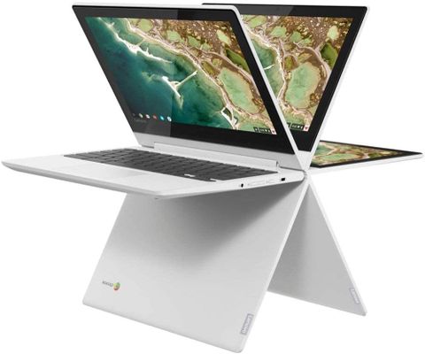 Laptop Lenovo Chromebook 81Hy0001Us