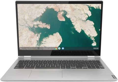 Laptop Lenovo Chromebook 81T90003Us