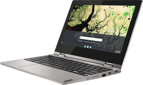 Laptop Lenovo Chromebook 81Ta0000Us