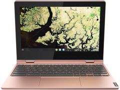 Laptop Lenovo Chromebook 81Ta0007Us 