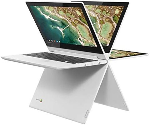 Laptop Lenovo Chromebook C330 81hy0000us