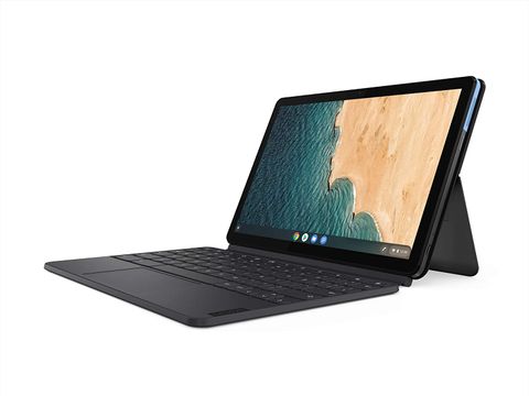 Laptop Lenovo Chromebook Za6F0031Us