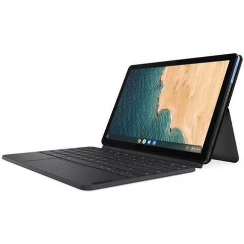 Laptop Lenovo Duet Chromebook Za6f0032in