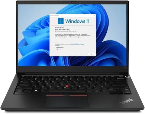 Laptop Lenovo E14 (20tas13n00)