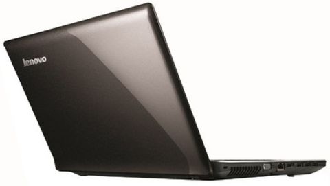 Laptop Lenovo Essential G570 59 306780