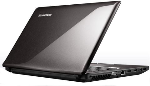 Laptop Lenovo Essential G570 59 318587