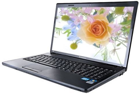Laptop Lenovo Essential G570 59 325499
