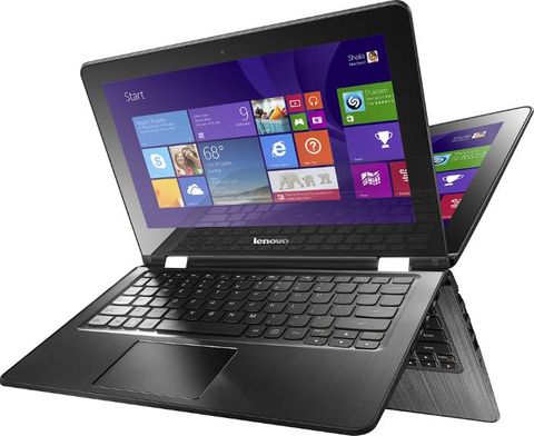 Laptop Lenovo Flex 3 80Lx0026Us