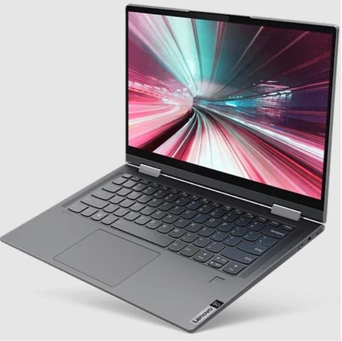 Laptop Lenovo Flex 5G 82Ak0002Us