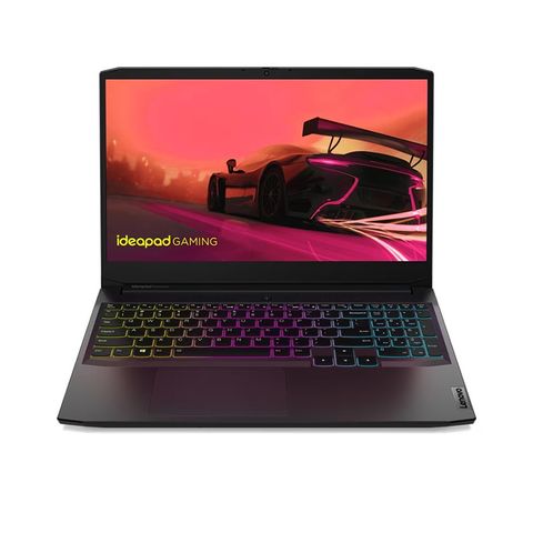 Laptop Lenovo Gaming 3 15ach6 (82k2027qvn)